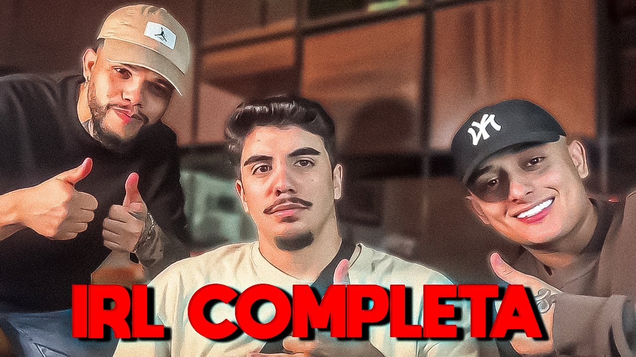MEIKOD NA BALADA com o BDM! - IRL COMPLETA