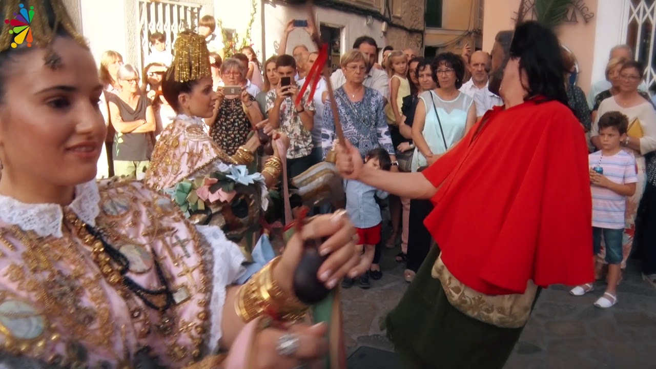 Processó Corpus Christi 2019 - Pollença