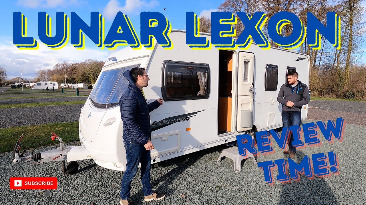 Lunar Lexon Review