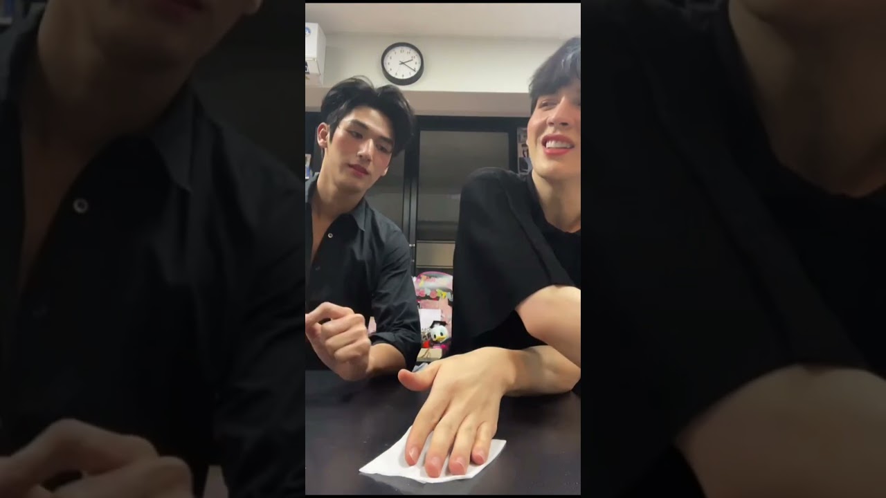(MosBank) 12/12/65 isbanky : TikTok Live