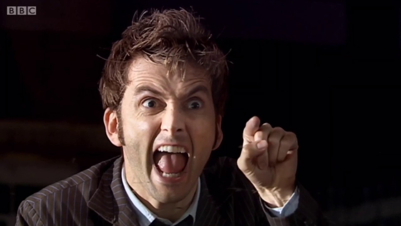 [YTP] Doctor Who On Crack #7