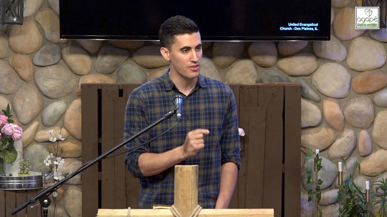 Exodus 27 Bible Study (Bronze Altar/Court of The Tabernacle/Lamp Oil) | Pastor Daniel Batarseh