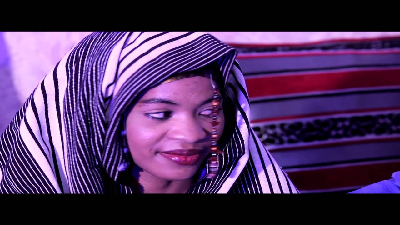 Ousmane Gangué - Bella (Clip officiel)- Album Mi arti 2015