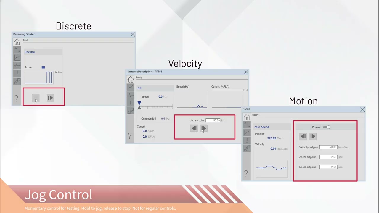 Power Device Library Overview