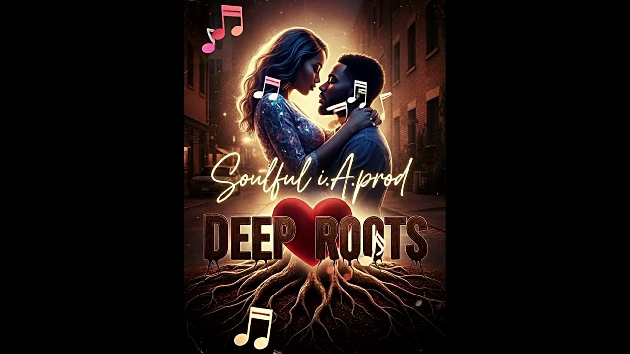 Deep roots / soulful i.a.prod.