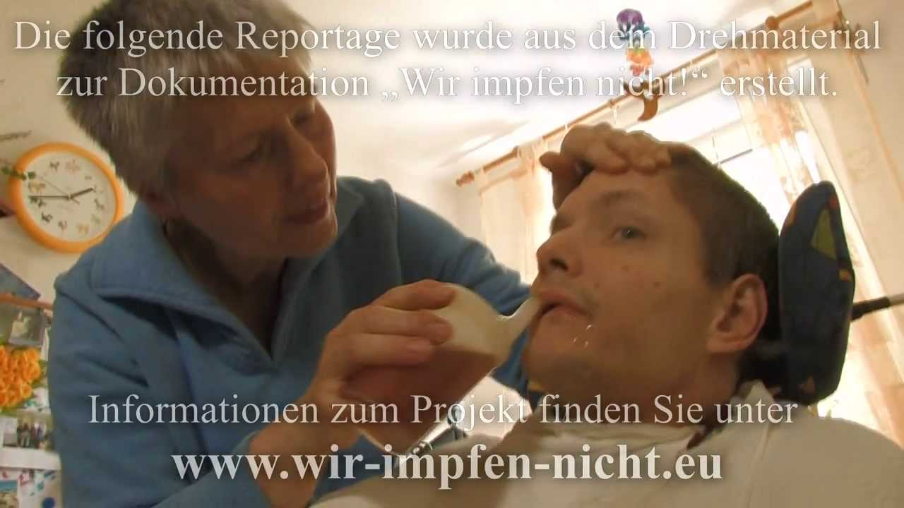 Wie Impfsch&auml;den unter den Teppich gekehrt werden (Reportage, 7 Min.)