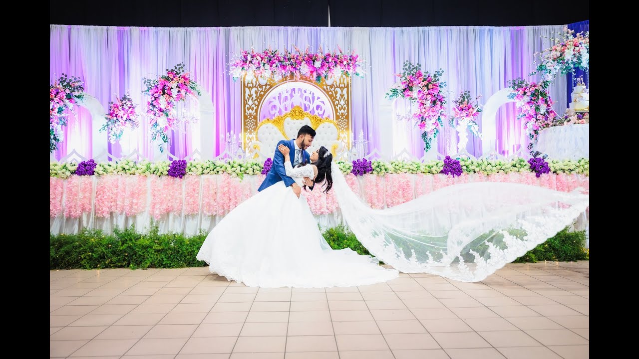 Gianni & Kia Wedding Highlight by Lalboys Videography... 319 9992 / 378 0871