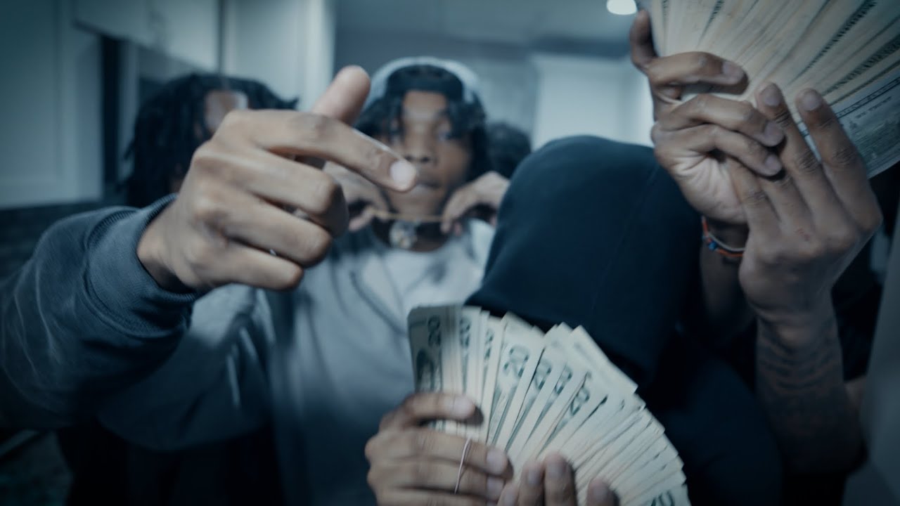 This Place - Duke10kk (Official Music Video) @ShotByMjay