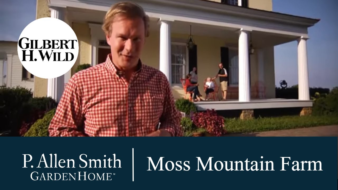 Life at Moss Mountain Farm | Garden Home (1301)