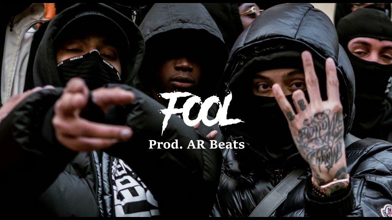 Central Cee x Teeway x M1llionz Type Beat 