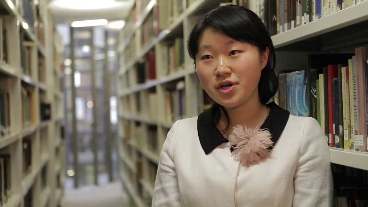 UCL International Masters in Economy, State and Society (IMESS)