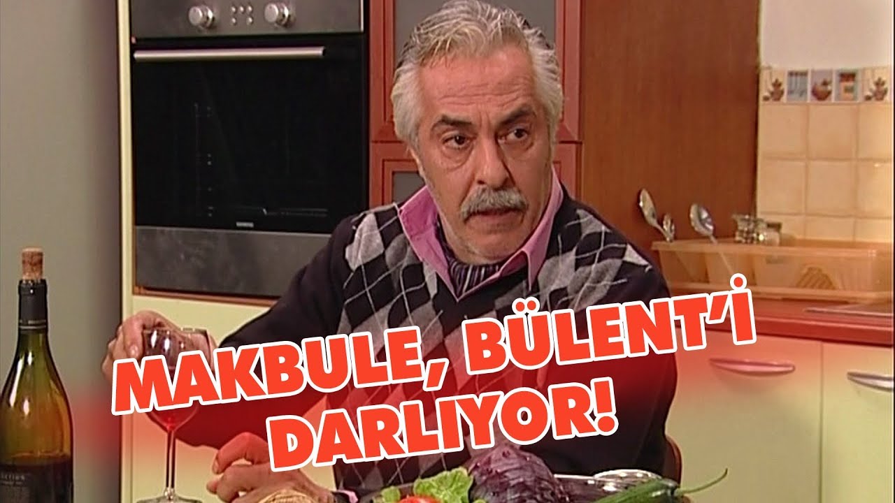 Makbule, B&uuml;lent'i depresyona sokuyor - Avrupa Yakası