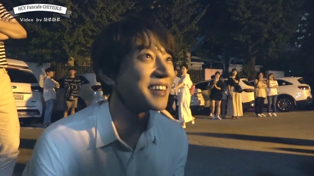 고화질 말소리 잘들림~ㅎㅎ 불후의 명곡 황치열 퇴근길 20190902 치열스 하루 하루직캠 黃致列 Hwang Chiyeul chiyeul hwang