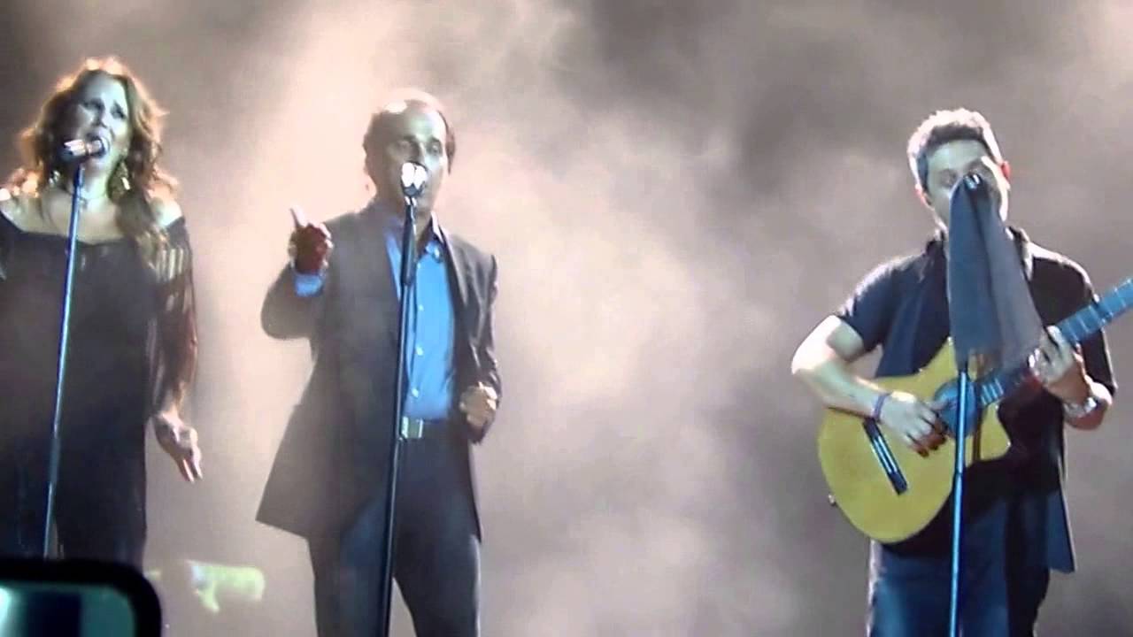 Alejandro Sanz - Adivinalo
