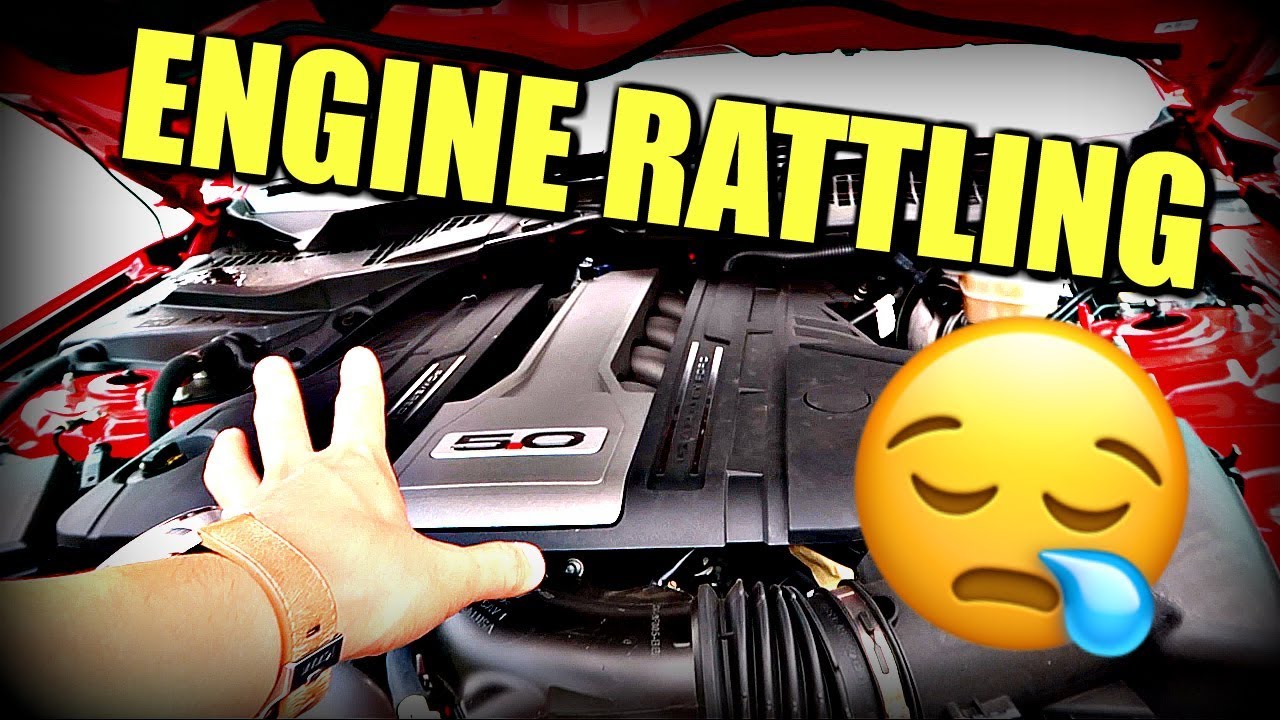 2018 Mustang GT: MORE PROBLEMS!