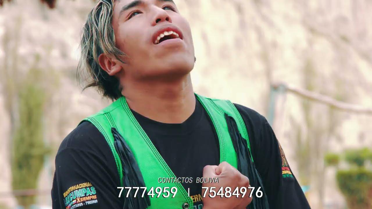 Los Cumpas X Siempre ▷ Papito lindo (Primicia 2021) RePlaySur© Oficial✓