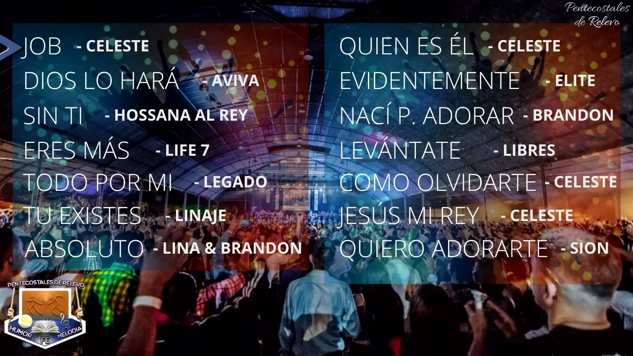 1 hora de m&uacute;sica cristiana juvenil ipuc 2021 m&uacute;sica pentecostal adoraci&oacute;n y alabanza