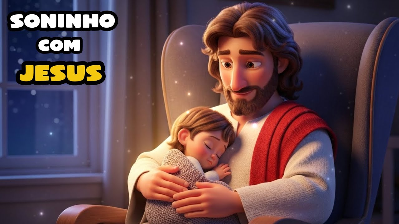 15 Minutos de Paz e Soninho | Música Infantil Animada | Música de Ninar Bebê Dormir e Acalmar