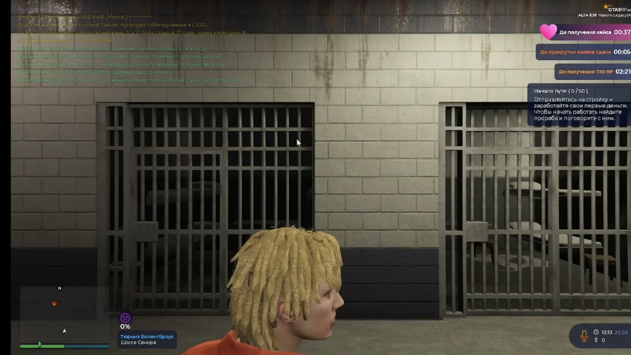 Non rp fib