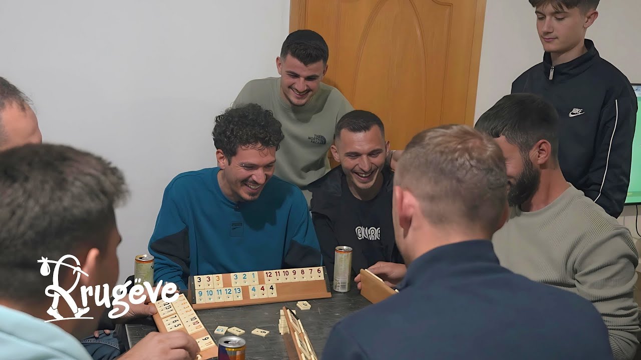 Rrugëve të Prilepit me Lindritin - 21.05.2024 - Klan Kosova