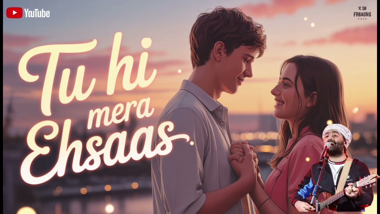 Tu Hi Mera Ehsaas” song 