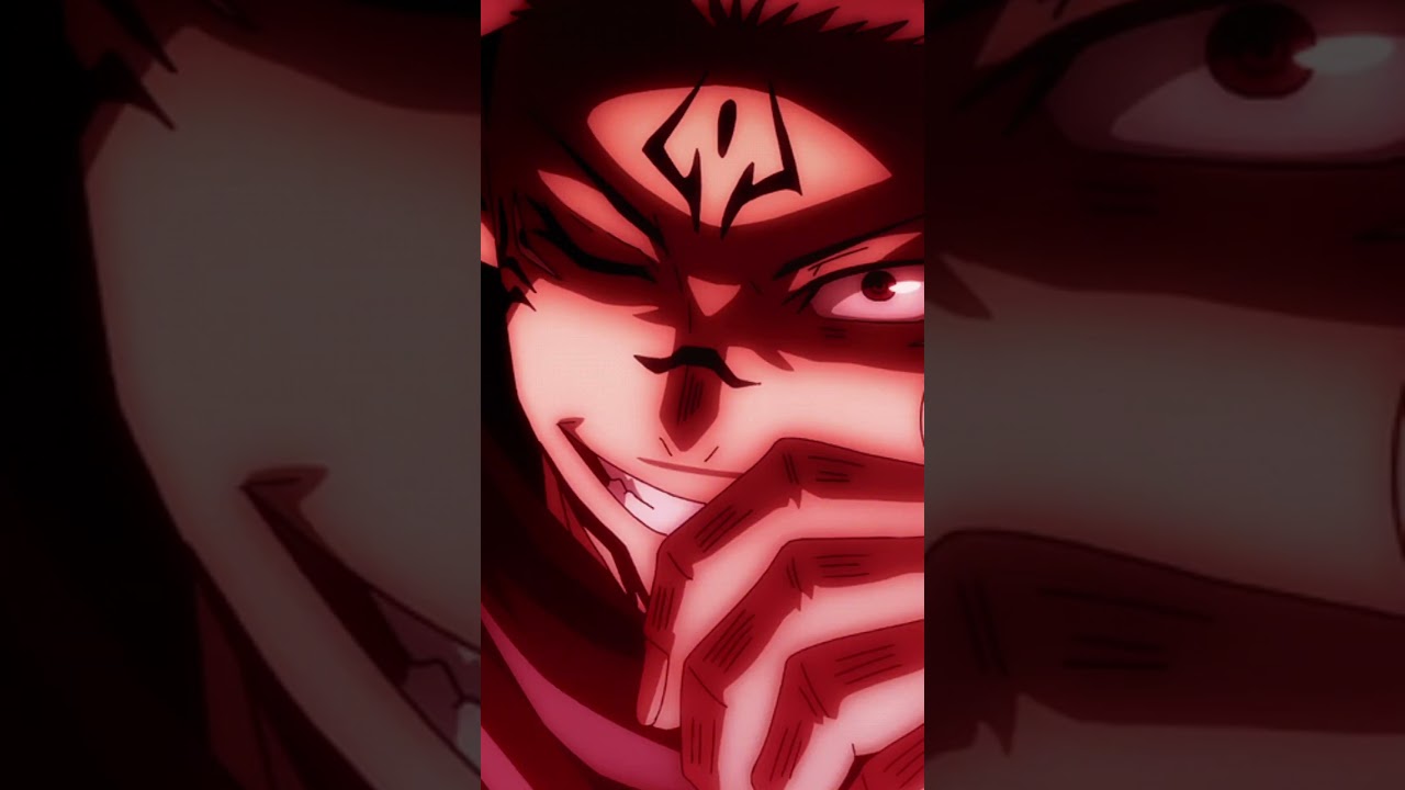 Musan vs sukunan #vs#edit #demonslayer #jujutsukaisen