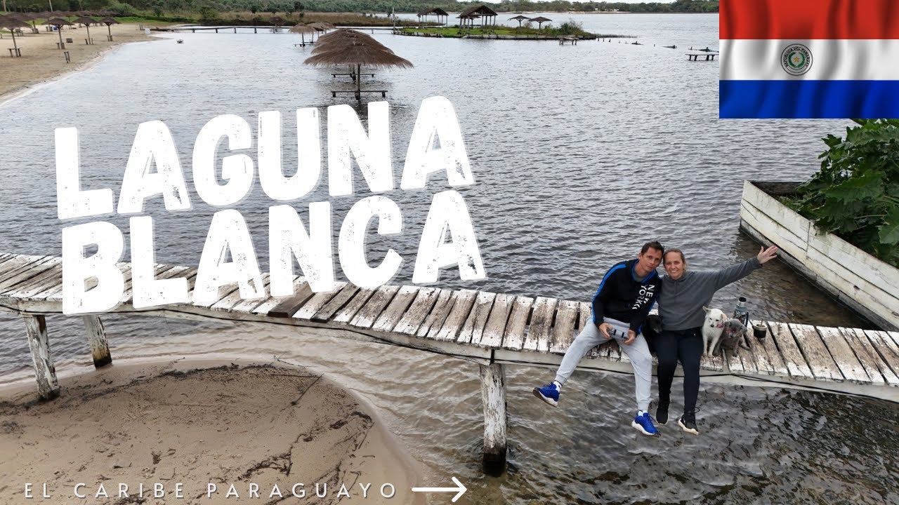 Laguna Blanca~ El caribe Paraguayo