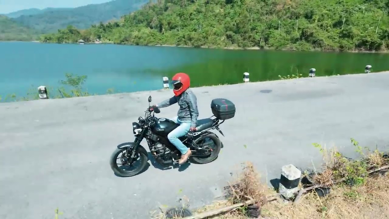 ICM Rider 3
