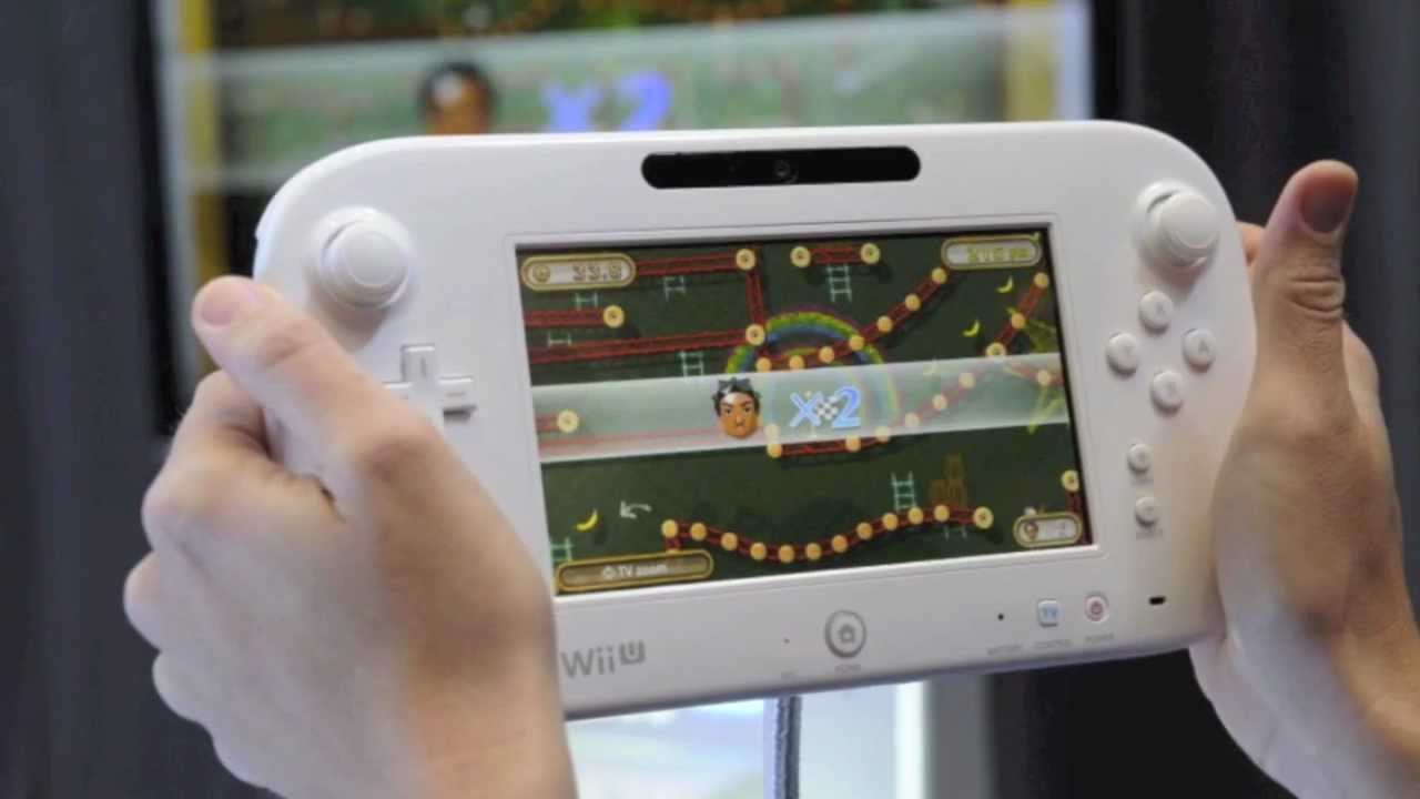 My Thoughts on the Wii U (Should I Get it?)