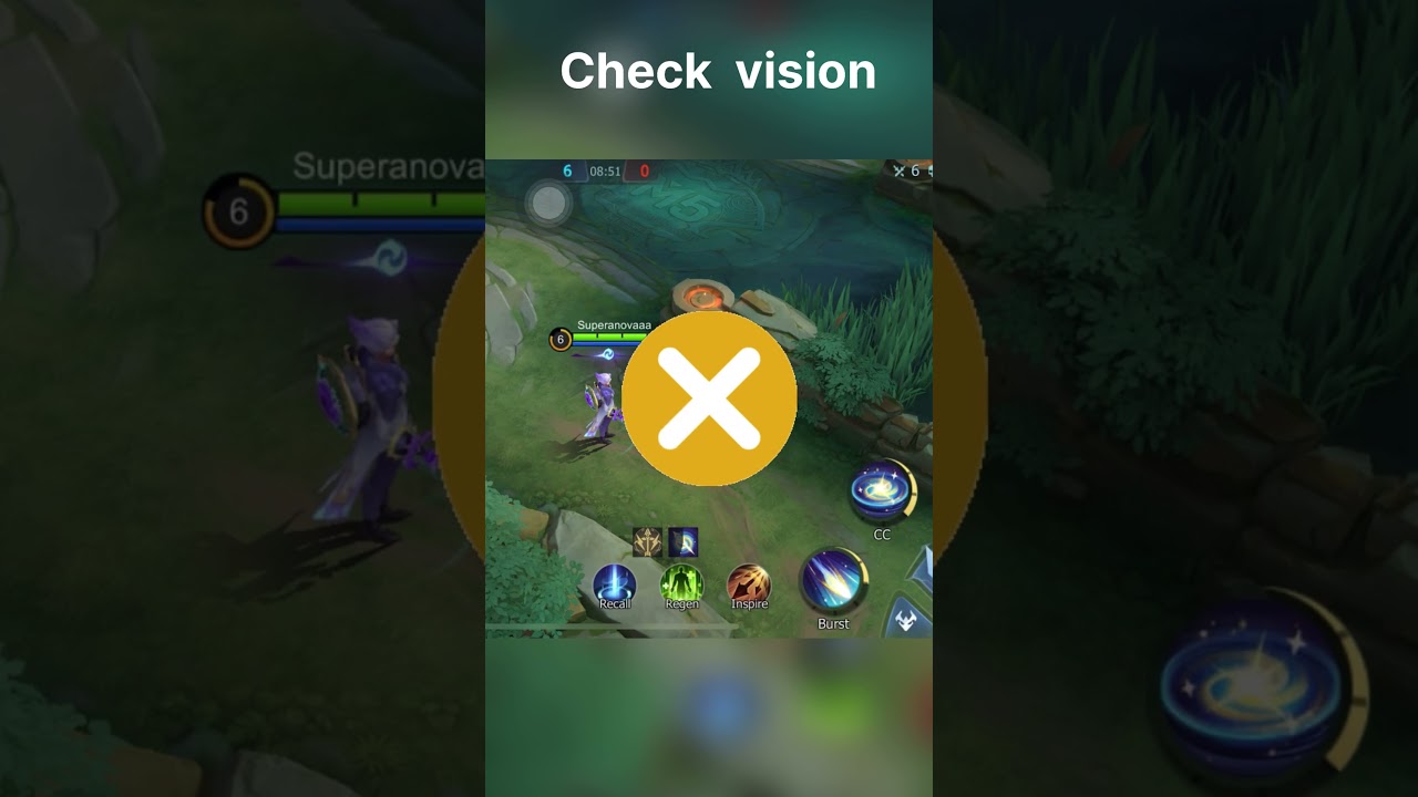 Natan Combo and tips #mobilelegends #mlbb