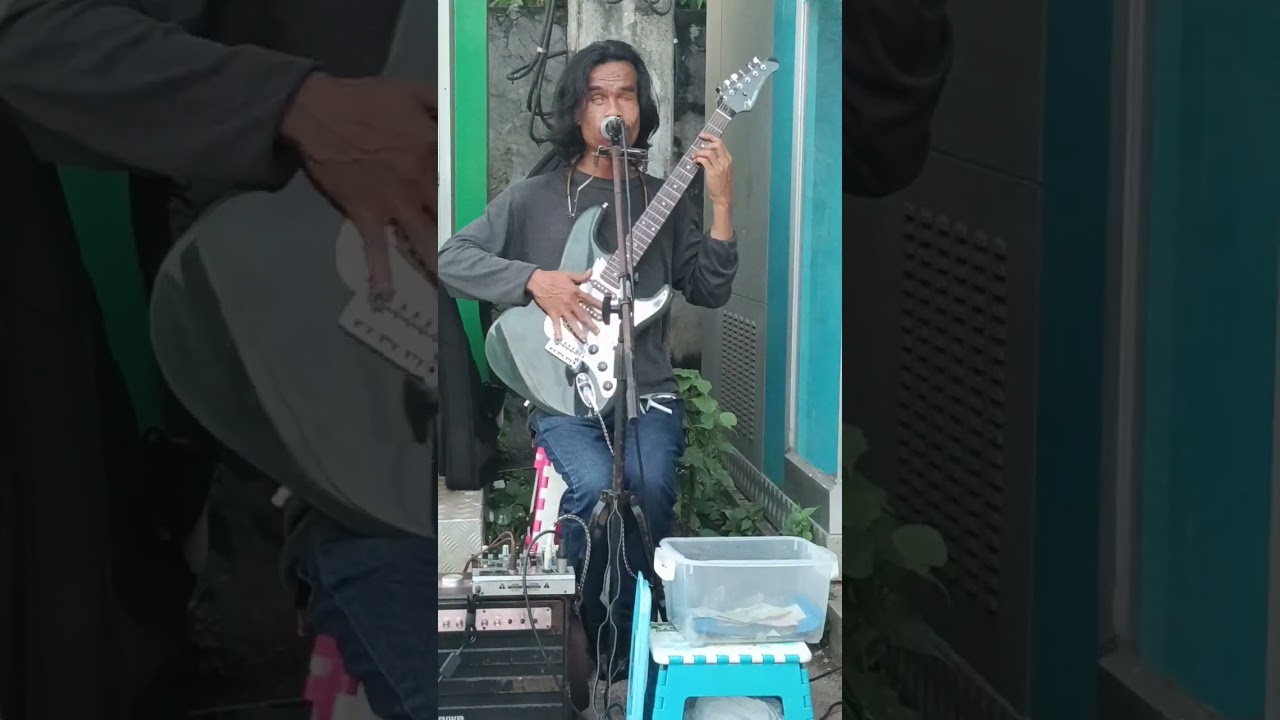 ฟังเพลงสนุกๆกันในตอนบ่ายกับ อ.ไผ่ ชนะภักดี cover