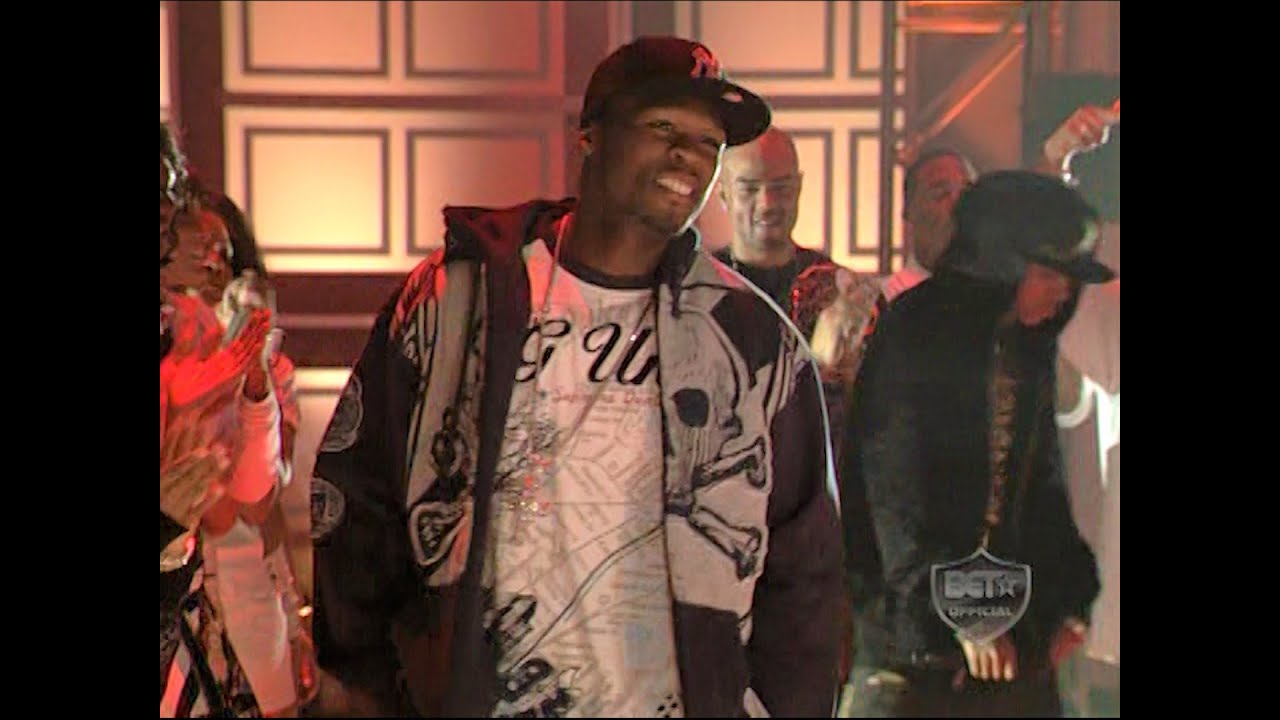 50 Cent on RIP THE RUNWAY about G-Unit Clothing (2007)