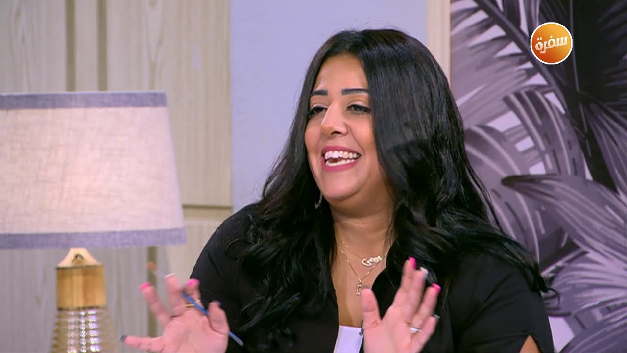 مشروع نهى رزة للرسم على الملابس | هي وبس