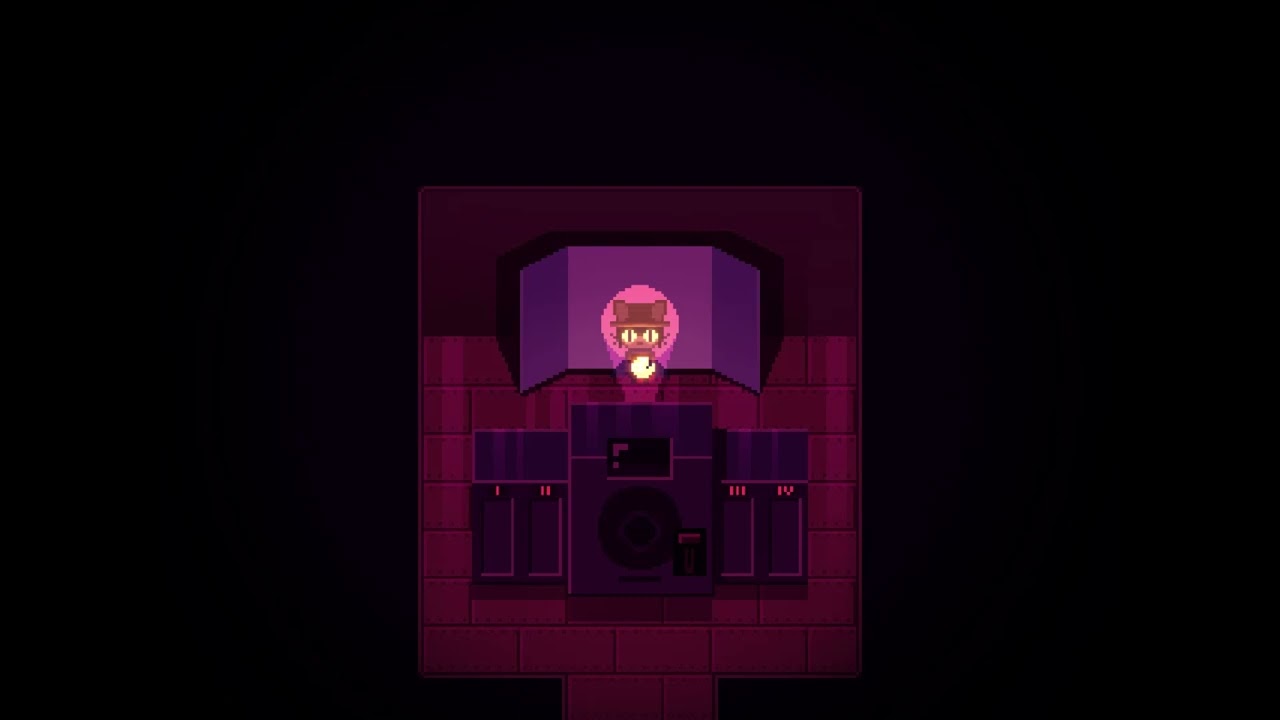 Oneshot music - Inside (slowed)