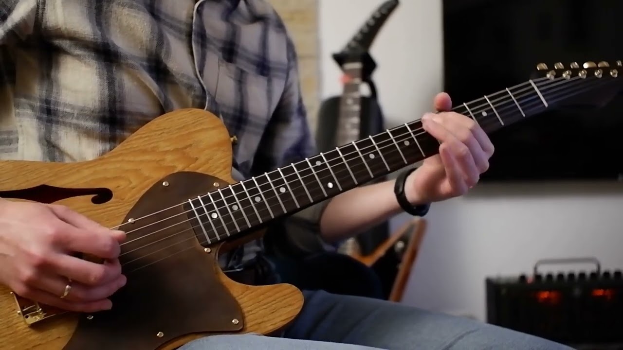 Doc Holliday - Dead Man's Road (cover)