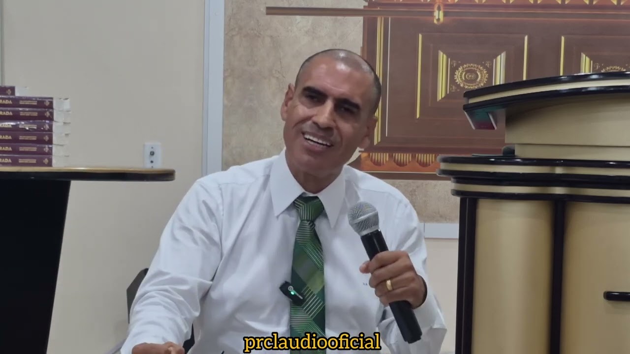 Tempestade que nós provocamos 
