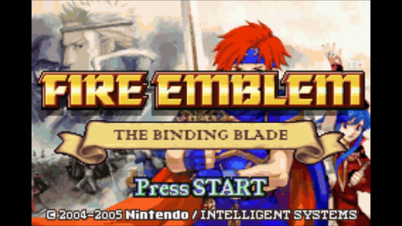 Fire Emblem 6 Remake (Fan-Made Game) EP01 : ป๋าเปี๊ยกเล่นไกด์