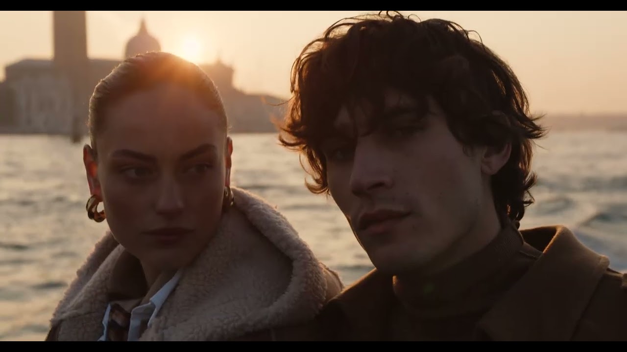 bugatti - Venezia - Autumn/Winter 2025