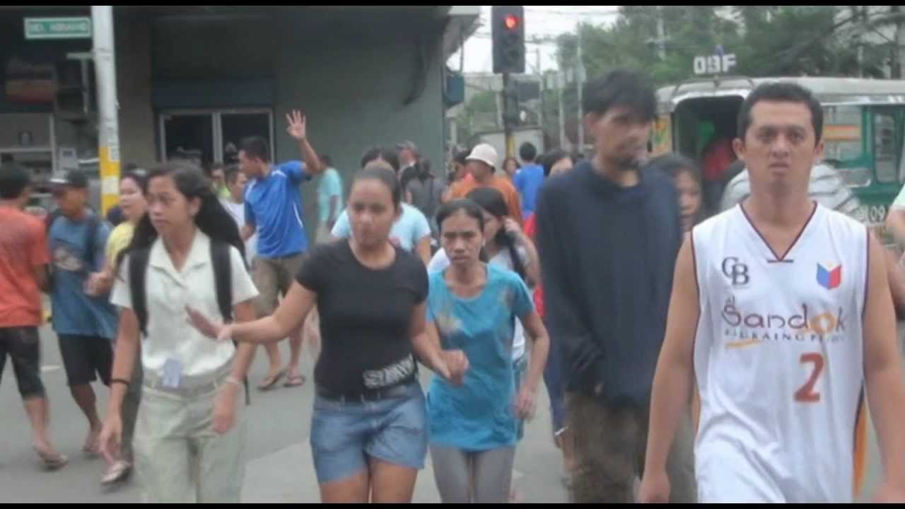 Cebu earthquake