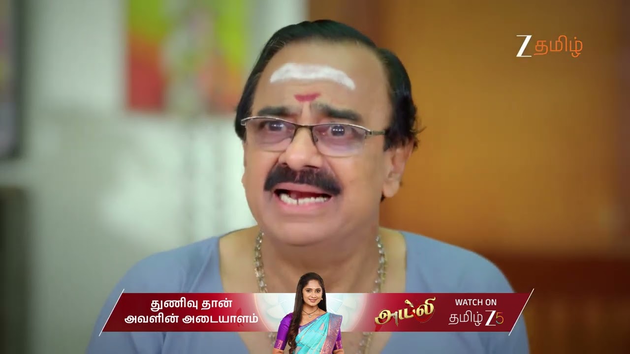 Anna | Ep - 870 | Best Scene | Jan 18 2026 | Zee Tamil