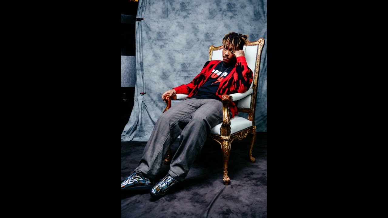 [FREE] Juice WRLD x The Kid Laroi Type Beat - 