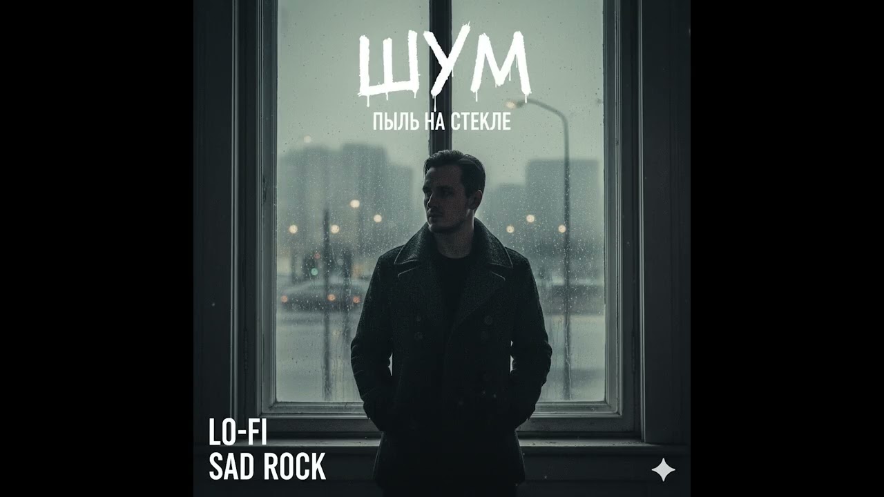 Shum - Пыль  на Стекле