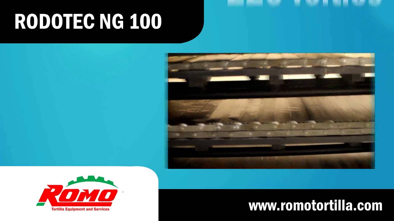 Rodotec 100