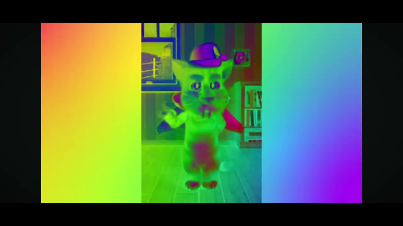 Nonono Ettects Preview 2 