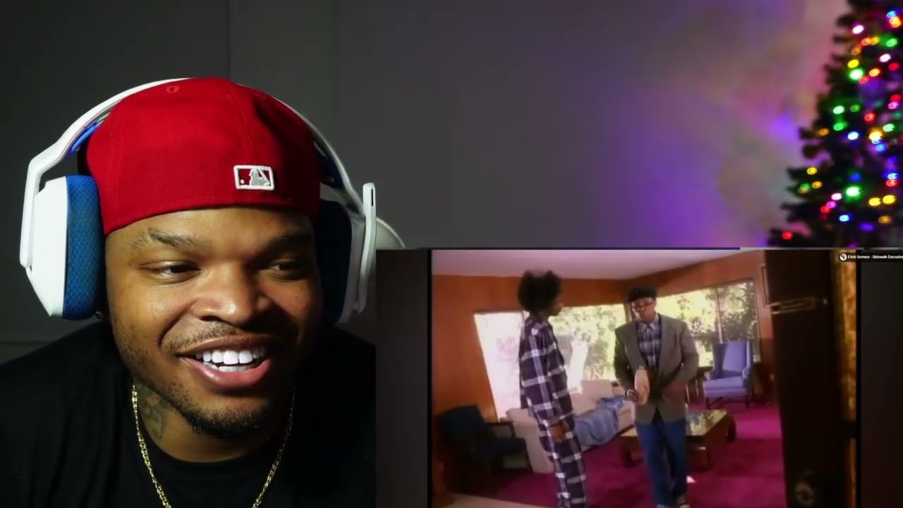 First Time Hearing Snoop Dogg “Gin and Juice”