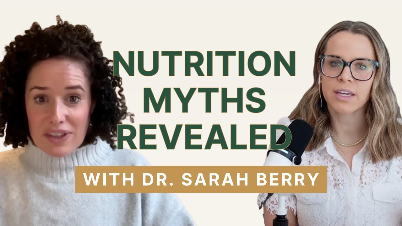Leading Nutrition Expert Explains: Is Calorie Counting For Women Effective?