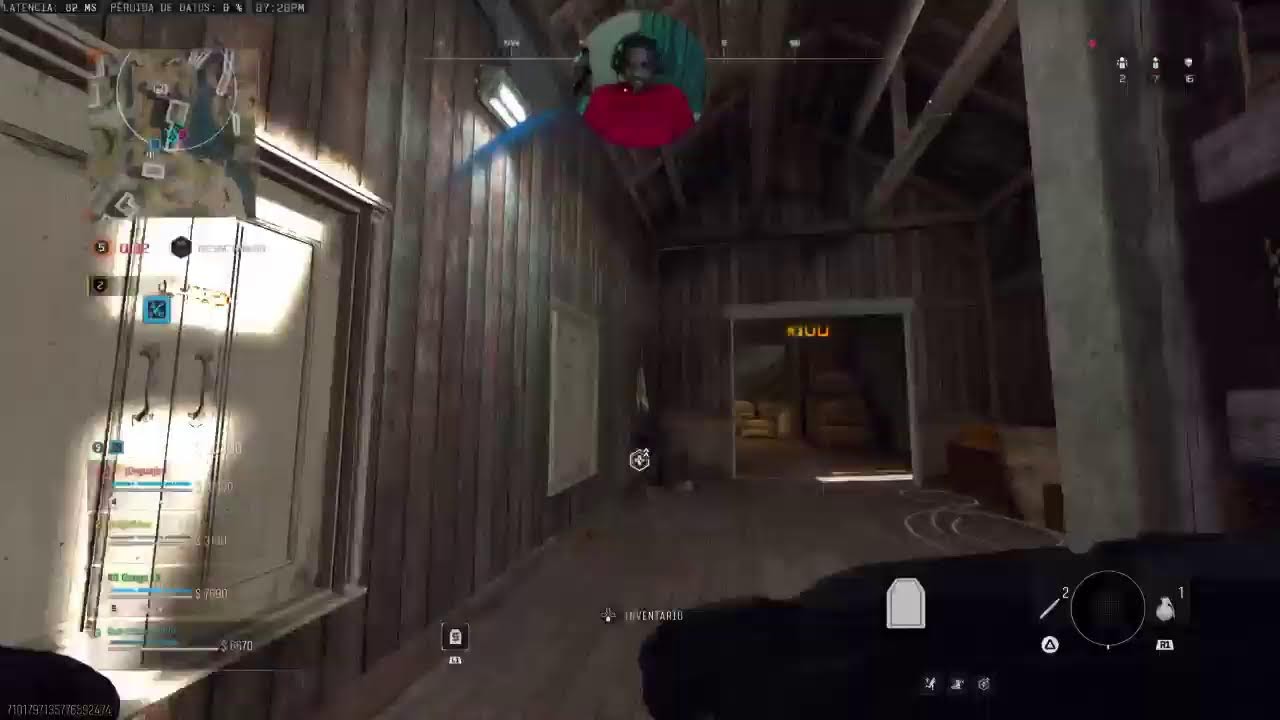 Warzone BO6 Call of Duty