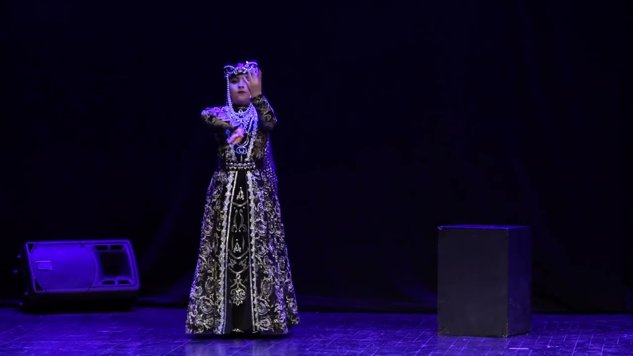 Sofi Devoyan dance school, Elizabeth Hakobyan, Ashxarhums