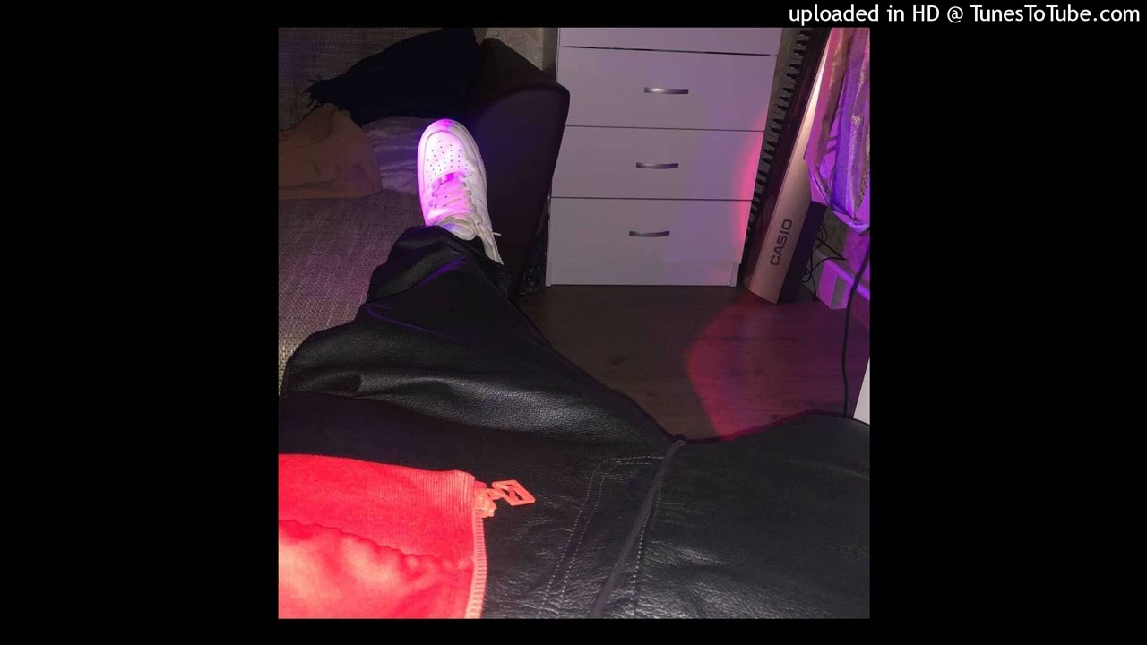 KILLY x Travis Scott Type Beat 2022 - Tokyo