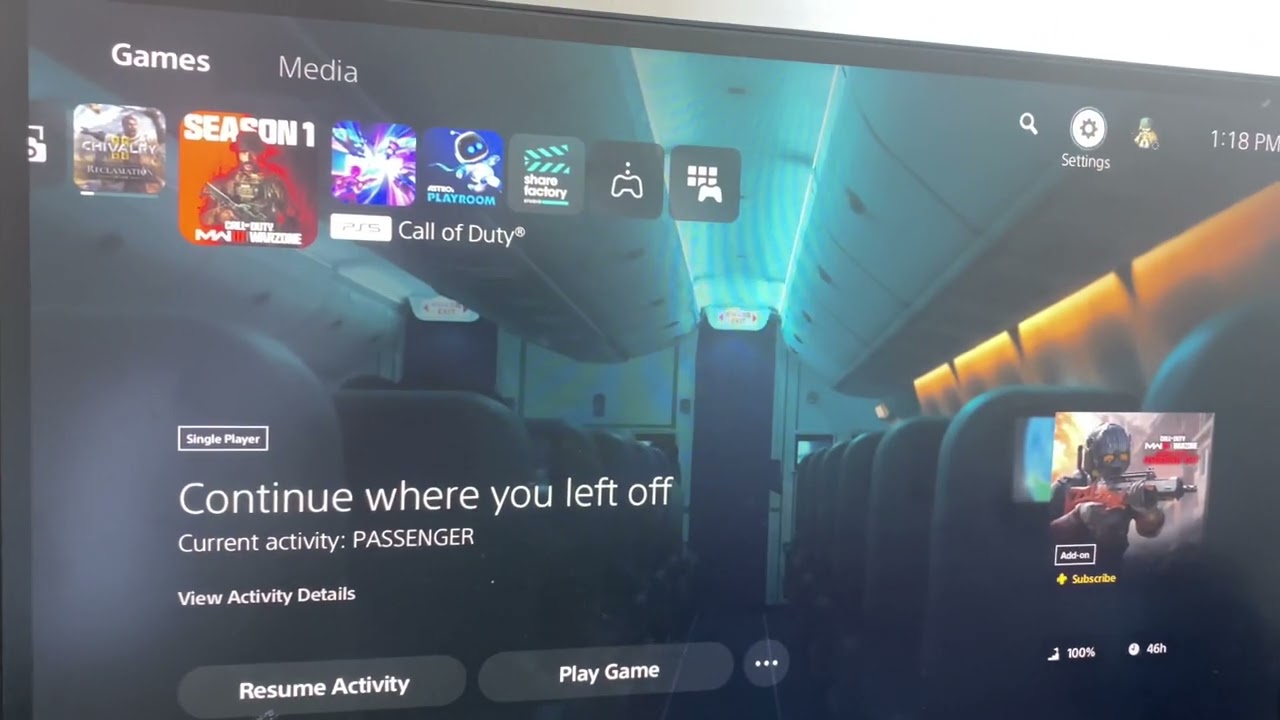 PS5: Как перезапустить любой игровой процесс и начать всё заново! (Обучение)